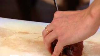 Siberian cuisine