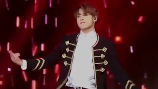 Can I Love You {BTS Jungkook FF} ONE SHOT