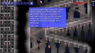 Terraria: Co-op Custom Map —  Escape — Part 1 — Prison!