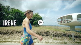 Sportfreunde Rügen - Irene Malenke