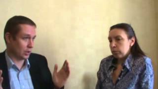 Интервью с Ольгой Савченко о ее сыне и методе Домана