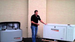 Difference Between Air Cooled vs Liquid Cooled Generator