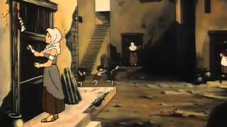 las plagas de egipto 13 (anime version)