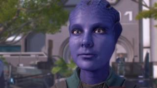 Mass Effect Andromeda - The Path of a Hero