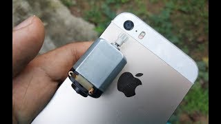 Top 2 Smart Life Hacks for DC Motor