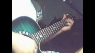 Ikaw Lang Ang Aking Mahal - Cover Song