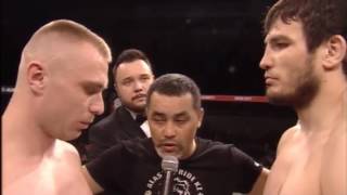 Евгений Егембердиев vs Иван Лукин | Evgeniy Egemberdiev vs Ivan Lukin