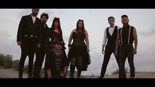 Videoclip Djinn - Níobe
