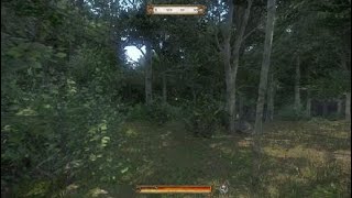 Kingdom Come: Deliverance КАРТА СОКРОВИЩ 5 (V)
