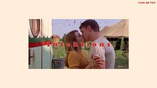 [THAISUB] Intentions - Justin Bieber