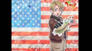 Hetalia Character Themes Part One~