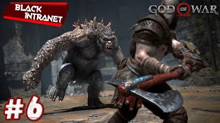 ОГР И КОЛДУНЬЯ - ДРУЗЬЯ ИЛИ ВРАГИ?  | БОГ ВОЙНЫ | GOD OF WAR 2019 | ПОЛНОЕ ПРОХОЖДЕНИЕ # 6