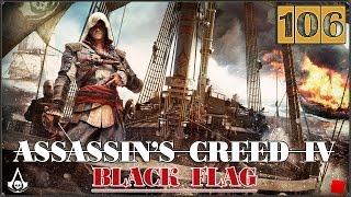 Assassin's Creed IV: Карибский дьявол #106