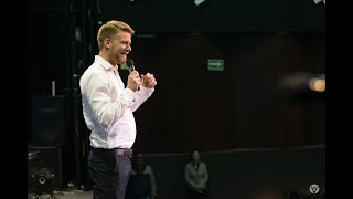 Como Interpretar Los Sueños De Dios - Henryk Anderson