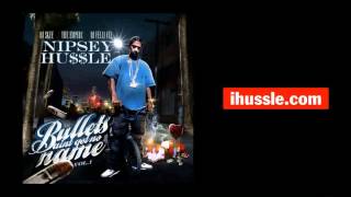 Nipsey Hussle - Paid My Dues (feat. Kokane)