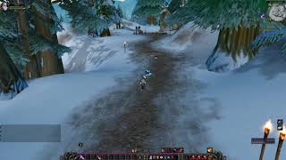 The Perfect Stout WoW Classic Quest