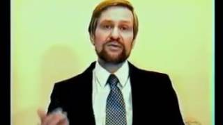 Контактер из Молебки Виктор Коршунов