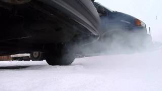 2114 Выпускной коллектор / паук 4-2-1 "Stinger sport " Subaru Sound 8 V