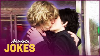 Green Wing | Series 2 Episode 5 | Dead Parrot