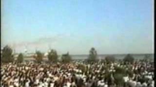 Turk Yildizlari Azerbaycanda