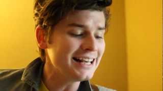 William Beckett - "Compromising Me" (Acoustic)