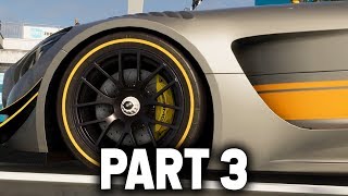 The Crew 2 Gameplay Walkthrough Part 3 - LIVE XTREM EPISODE 2 (Full Game)