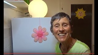 Papaya schmeckt lecker + die Kerne wirken gegen Parasiten+Würmer