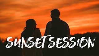 Wedding Photography - Sunset Photo Session (Day 23 of 30)