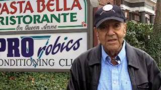 Tour with J.P. Patches of his Original Queen Anne TV Home in Seattle