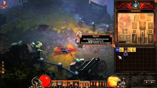 Diablo III Free Server Emulator Updated  [New Release]
