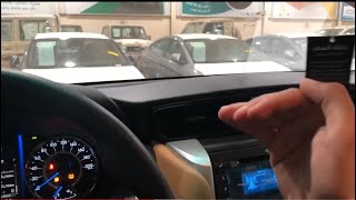 فورتشنر 2019 بنزين وديزل و دبل وبدون بدل | بالمختصر مع السعر | قوة المحرك