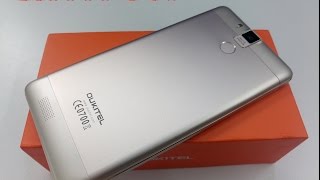 Oukitel K6000 Pro Performance Benchmark