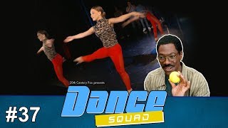 Dance Squad with Merrick Hanna | Doctor Dolittle Ep. 37