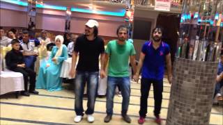 Çok Hayin Horon Show Titreeee' Yansuuun Karadere İhuhuuu :)