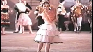 Don Quixote (1980) - Ninel Kurgapkina - Balé Kirov