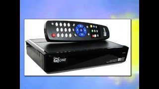 Ввод Biss Ключа в Gione S1025, S1026