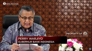 BI: Ketidakpastian Mereda, Nilai Tukar Rupiah Terus Menguat