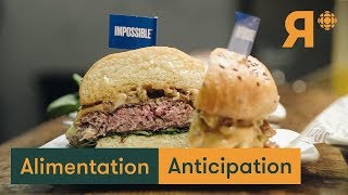 Se battre pour que la planète ne consomme plus de viande | Alimentation | Rad
