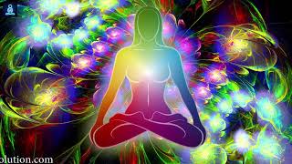 432Hz Miracle Tone - Raise Positive Vibrations | Cleanse Destructive Energy | Positive Energy Boost