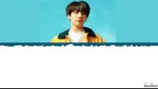 Bts. Jungkook. Euphoria.