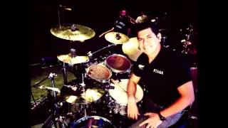 pepe rubio baterista play along- A Night In Torino-Horacio negro Hernandez