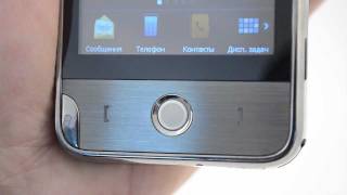 Philips Xenium V816 - видеообзор ( philips v816 ) от магазина Video-shoper.ru