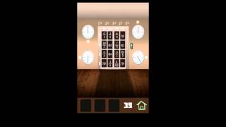 Can You Escape 100 Doors Level 39 - Walkthrough