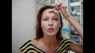 Видео-отзыв о прохождении процедуры СМАС-лифтинга в Косметологическом Центре Елены Усенко