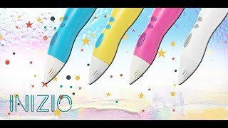 Inizio 3D Pen