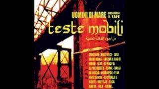 Uomini Di Mare - Più Ne Scrivo - (Word/Fabri Fibra/Chime/Nadir & Nesli Rice)