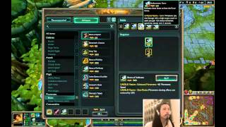 Season 3 Boot Enchantment Spotlight (new items) - League of Legends Nami Patch Preview