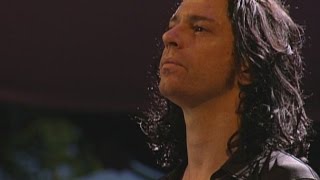 Michael Hutchence -  Flesh and blood