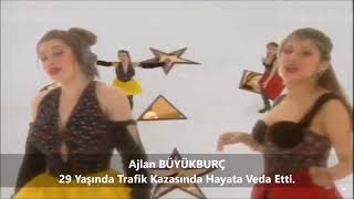 Genç Yaşta Ölen Türk Ünlüler !!!