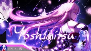 Nightstep - Yoshimitsu